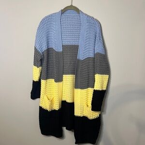 Women’s Boutique Cardigan Sweater